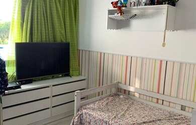 Imagem 5: Apartamento para Venda em Lauro de Freitas, Miragem, 3 dormitórios, 2 suítes, 1 banheiro