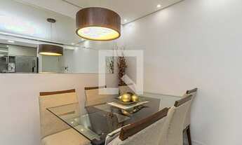 Imagem: Apartamento à Venda - Olímpico, 2 Quartos