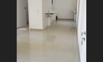 Imagem: Apartamento de 2 quartos no condomínio