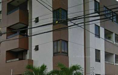 Imagem 2: Apartamento para venda tem 57 metros quadrados com 2 quartos