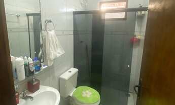 Imagem 5: Casa para venda possui 75 metros quadrados com 3 quartos em Centro - Campina Grande - PB