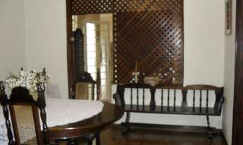 Imagem 5: Casa para venda com 205 metros quadrados com 3 quartos Centro - Valinhos - SP