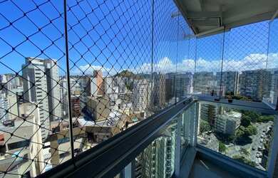 Imagem 7: MARAVILHOSO APARTAMENTO 1 POR ANDAR COM 5 VAGAS DE GARAGEM SOLTAS NA PRAIA DO CANTO, VITÓR