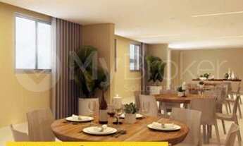 Imagem 3: Goiânia - Apartamento Padrão - Aeroviário