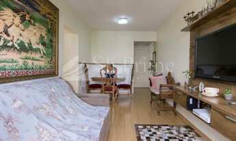 Imagem 2: APARTAMENTO - PERDIZES - 3 DORM - 1 SUITE - 1 VAGA