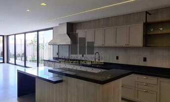 Imagem 7: Casa em Condomínio para Venda em Mirassol, Golden Park Residence, 4 dormitórios, 4 suítes