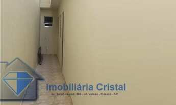 Imagem 6: Casa Terrea Casa com 1 dormitório