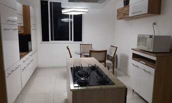 Imagem: Apartamento com 3 quartos à venda, 72 m²