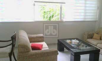 Imagem: Rio de Janeiro - Casa de Vila - Humaitá