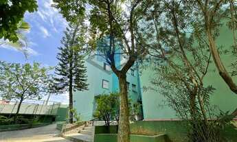 Imagem 4: Região próximo ao Jardim Aurélia, Shopping Unimart e Supermercado Enxuto