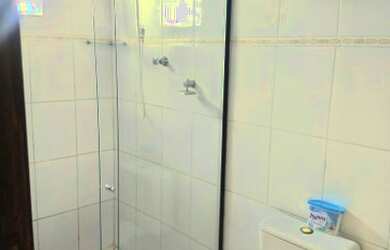 Imagem 5: Casa grande no Eduardo Gomes