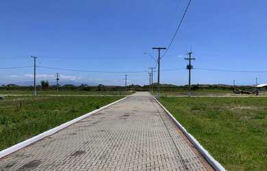 Imagem 3: Capao da Canoa - Terreno Padrão - NOVA GUARANI