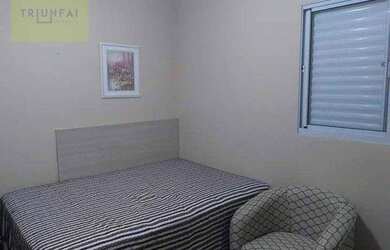 Imagem 4: Casa com 3 dormitórios à venda, 100 m² por R$ 390.000,00 - Jardim Wanel Ville V - Sorocaba