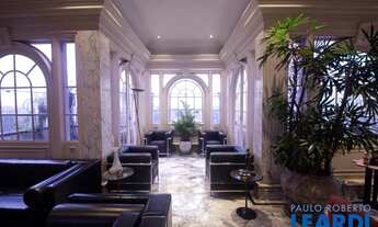 Imagem 7: COBERTURA - REAL PARQUE - SP