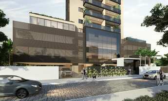 Imagem 5: Apartamento para venda possui 83 metros quadrados com 3 quartos em Manaíra - João Pessoa