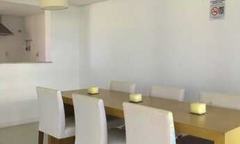 Imagem 6: Apartamento semi novo planejado com 2 quartos com suíte, em ótima localização