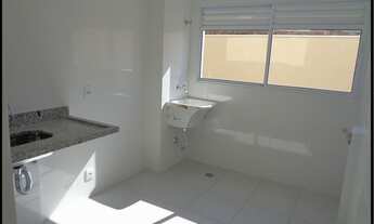 Imagem 4: Apartamento novo, pronto, 2 dormitórios, 1 suíte, 1 vaga, 58 m², Vila Milton - Guarulhos