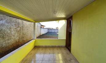 Imagem 2: Casa para locação no Jardim São Francisco, Bairro Periolo