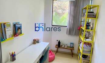 Imagem 5: Belo Horizonte - Apartamento Padrão - Manacás