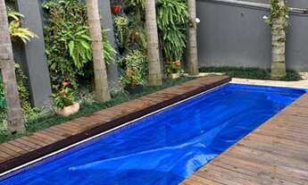 Imagem 5: CASA Á VENDA - CONDOMÍNIO NEW VILLE- CONSTRUÇÃO NOVA