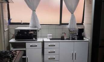 Imagem 4: Apartamento 90 M² Taboão São Bernardo do Campo