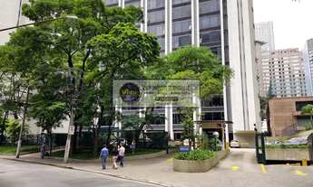 Imagem 5: São Paulo - Conjunto Comercial/Sala - Itaim Bibi