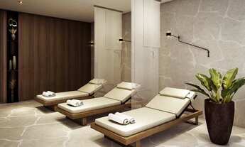 Imagem 4: Infinity Art Residences - 143m² a 172m² - 4 quartos - Belo Horizonte - MG