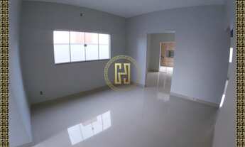 Imagem 3: Casa à venda com 3 quartos sendo 1 suíte / Nova Mutum