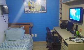 Imagem 7: Porto Alegre - Casa Padrão - Tristeza