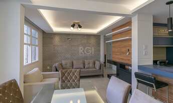 Imagem 3: Porto Alegre - Apartamento Padrão - Menino Deus