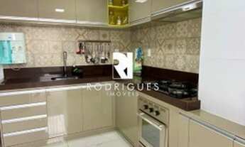 Imagem 7: 4 QUARTOS COM SUÍTE UM POR ANDAR EM 1 POR ANDAR