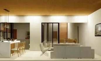 Imagem 6: Casa de condomínio térrea para venda possui 330 metros quadrados com 4 quartos