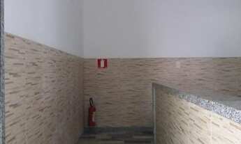 Imagem 2: Salão para alugar, 35 m² por R$ 800,00/mês - Jardim das Indústrias - Jacareí/SP