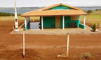 Imagem 4: Casa + terreno pronta para morar com parcelas a partir de 450.00 reais