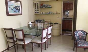 Imagem: Niterói - Apartamento Padrão - Icaraí