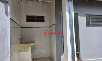 Imagem 8: Casa com 2 dormitórios, 90 m² - venda por R$ 270.000,00 ou aluguel por R$ 1.500,00/mês - V