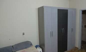 Imagem 3: Vendo casa com Habite-se, 3 quartos, uma suíte.. Casa acima do churrasquinho do Dudu