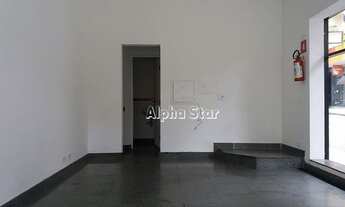 Imagem 6: Loja para alugar, 32 m² por R$ 2.300,00/mês - Alphaville Comercial - Barueri/SP