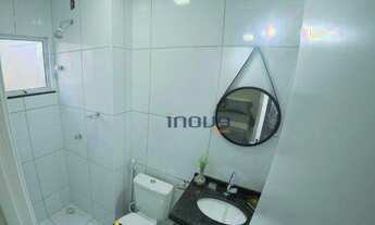 Imagem 4: Apartamento com 2 dormitórios à venda, 51 m² por R$ 175.000,00 - Messejana - Fortaleza/CE