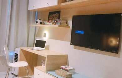 Imagem 7: Apartamento com 3 dormitórios à venda, 126 m² por R$ 720.000,00 - Cocó - Fortaleza/CE