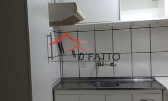 Imagem 4: Romeu Santini Apartamento com 2 dormitórios