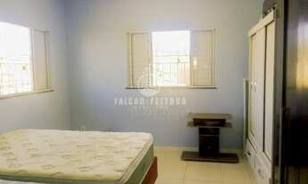 Imagem 5: Casa com 5 dormitórios à venda, 200 m² por R$ 650.000,00 - Jauá - Camaçari/BA