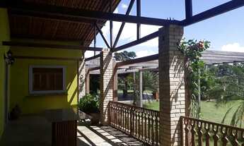 Imagem 11: Excelente Fazenda com 150 hectares em vera cruz estruturada