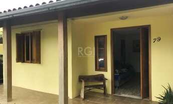 Imagem 3: Porto Alegre - Casa Padrão - Aberta dos Morros