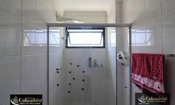 Imagem 5: Apartamento com 2 dormitórios à venda, 93 m² por R$ 540.000,00 - Santa Paula - São Caetano