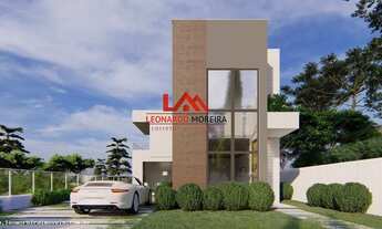 Imagem 3: Casa de condomínio com 192 metros quadrados com 4 quartos