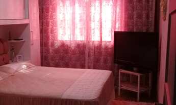 Imagem 4: Vendo 2 Apartamentos, Sendo um Tipo Cobertura, Cavalcanti - Rio de Janeiro - RJ