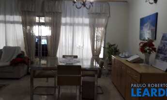 Imagem 4: CASA ASSOBRADADA - MORUMBI - SP