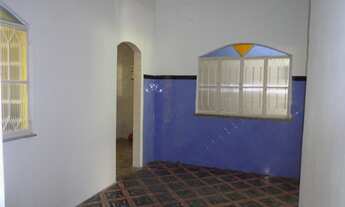 Imagem 3: Casa para aluguel tem 75 metros quadrados com 3 quartos em Centro - São Gonçalo - RJ