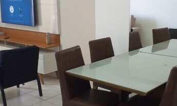 Imagem 3: Excelente Apto Lacqua 92m e com três quartos